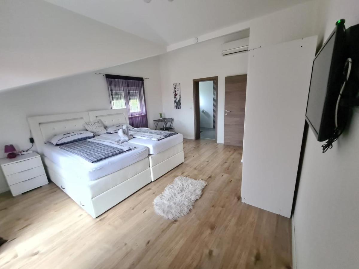 Villa Nemo Porec