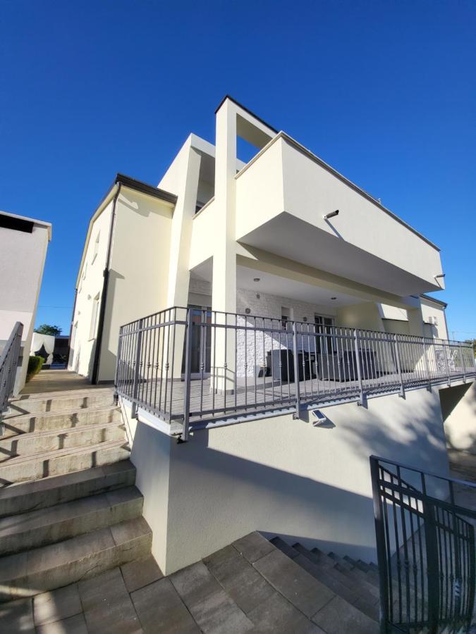 Villa Nemo Porec